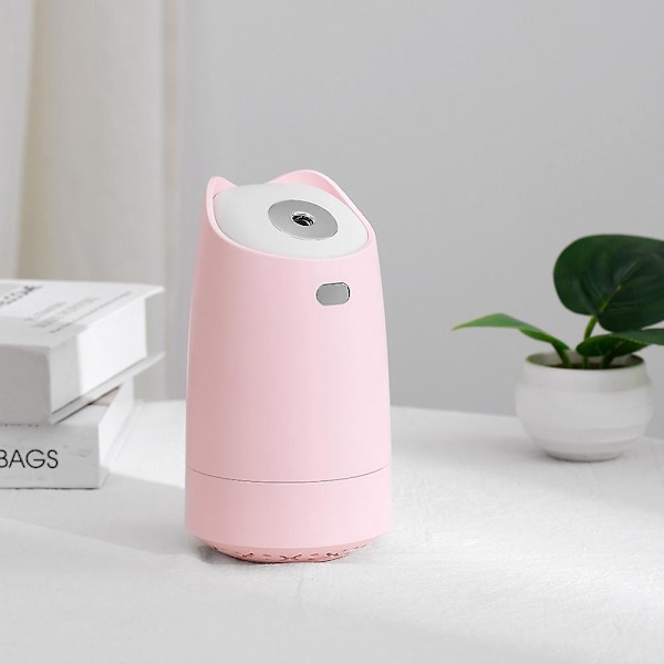 Lille Special Luftfugter Mini Bil USB Luft Hjem Sød Luftfugtere