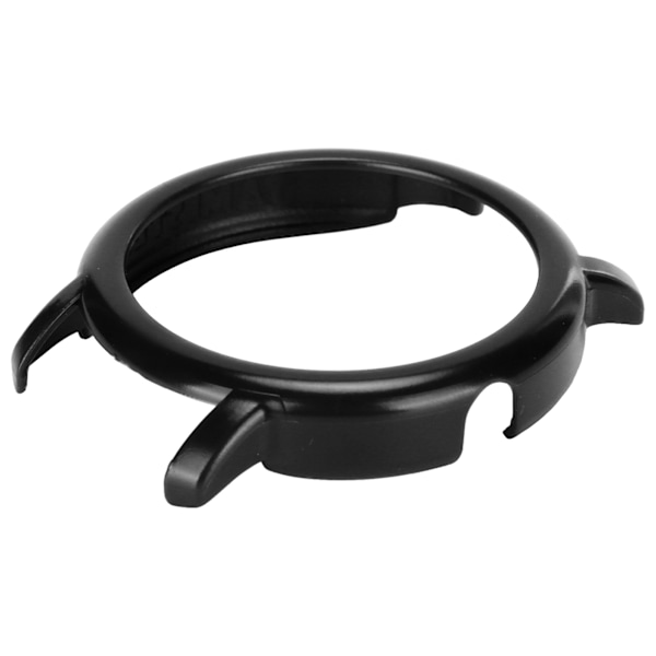PC Hard Watch Protector Case Cover for Xiaomi Air Smartwatch Bumper Protective Shell FrameBlack