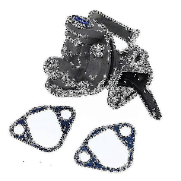 Polttoaineen syöttöpumppu 121256-52021 Yanmar-moottorille 2gmf 3gmf 3hm 3hmf Zekai