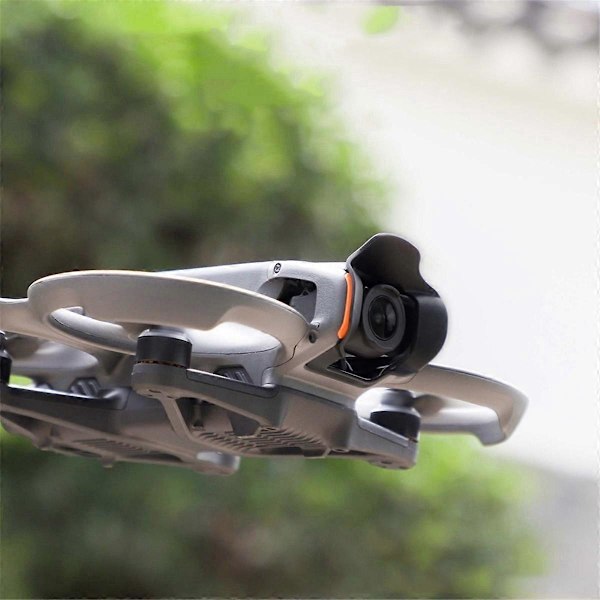 för AVATA 2 Linsskydd Gimbal Skydd Anti-Bländning