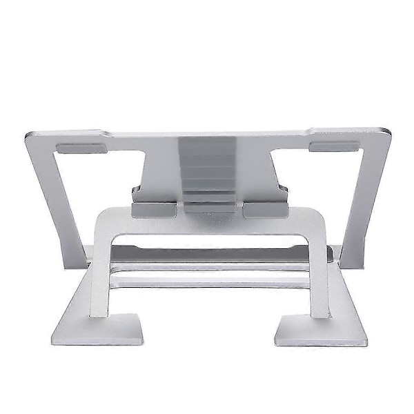 Bærbar Laptop Stand Aluminium Foldbar Notebook Support Laptop Base Holder