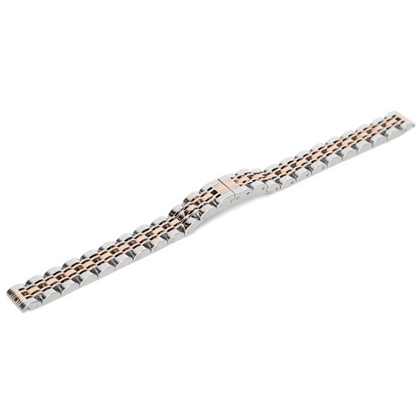 Watch i rostfritt stål Byte av watch till watch 22 mm / 0,87 tum
