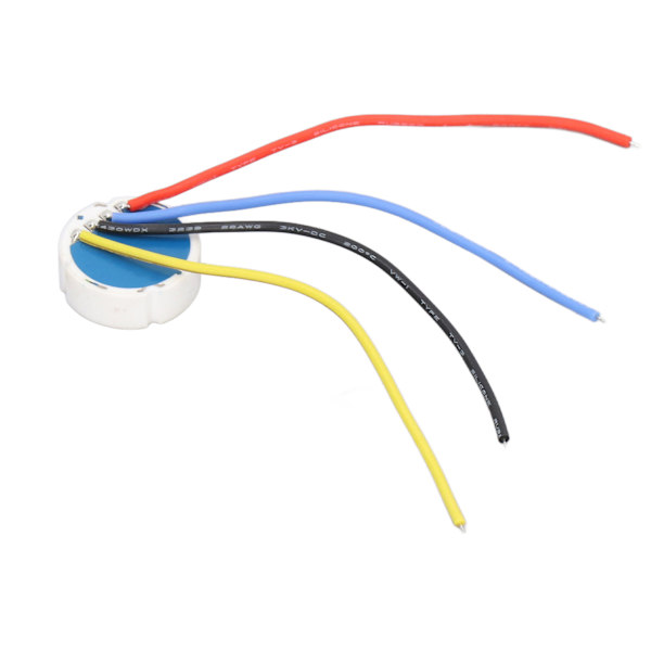 Væskenivåsensor Trykknivåsensor Resistive Keramiske Baser for Vanntank CJ‑16C 0‑16Bar