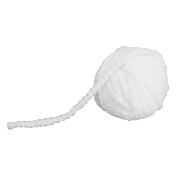 1# Elastisk sårforbindingsnetbandage åndbar 20m lang rørformet strækbandage til fingre