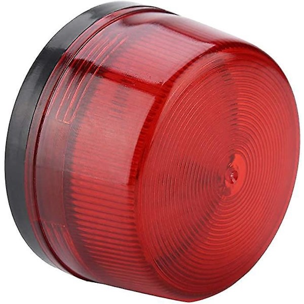 73*44mm Blinkende Summer Alarm Signal