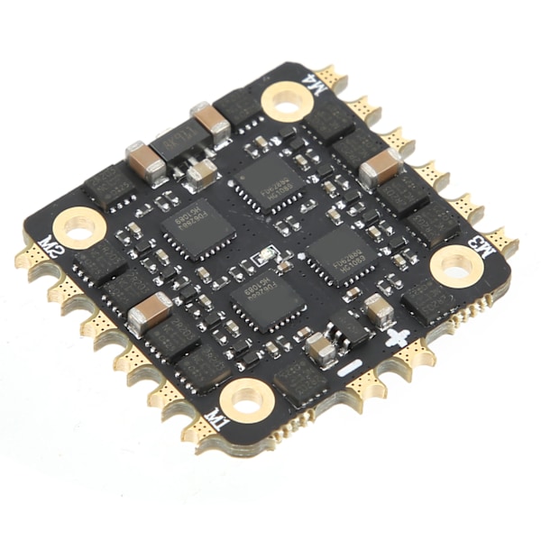 BL32‑25A 4 i 1 ESC Drone ESC med tilkoblingskabel erstatning for FPV Racing Drone