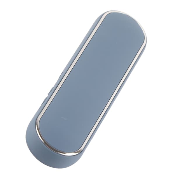 Under Pillow Højttaler Bærbar Trådløs Bluetooth Knogleledning Pudehøjttaler Hvid Støjmaskine til IOS til Android Blå