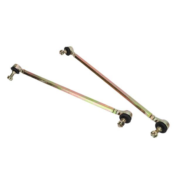 1 par 330 mm styrestangsett kuleleddmontering for 50cc 70cc 90cc 110cc 125cc 150cc 200cc 250cc ATV firehjuling