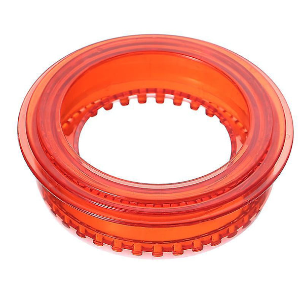Sandwich Maker - Crustless PB&J Brödpannaka Cookie Cutter för Barn
