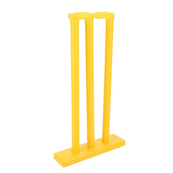 Barn Cricket Set Present Sport Interaktivt Brädspel Cricket Leksaker