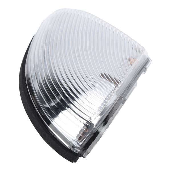 Höger passagerarsida backspegel blinkers 68064948AA för Dodge RAM 1500 2500 3500