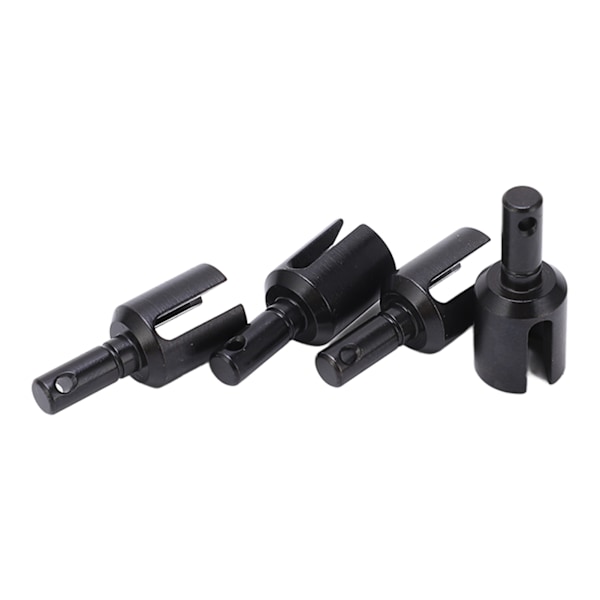 4 kpl RC-tasauspyörästön kupit Outdrive-tasauspyörästö LOSI Lasernut U4 Tenacity 1/10 -maastoautoille LOS232030