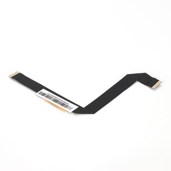 Ersättnings-Trackpad Flexkabel för bärbar dator för Macbook Air 13 tum A1369 A1466 2011 2012