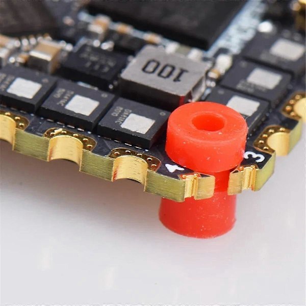 GHF745AIO MPU6000 F745 Flight Controller BLHELI32 G071 4in1 ESC(40A)