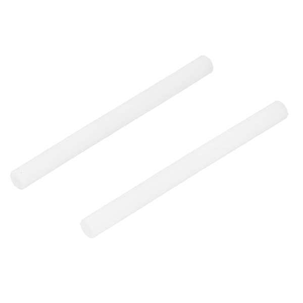2 st mjölkmaskintillbehör mjölkmaskin silikon mjölkare kort rörbyte
