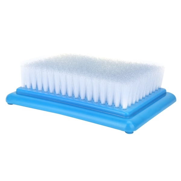 Stor filt nålematte i plast for broderisting, hulling, hulling, håndverk, DIY, dyremønstre, ullprosjekt