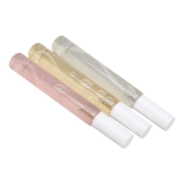 3 stk 12ml Varig Duft Parfume Sæt Lugt Varig Duft Duft Gave til Mand Kvinder