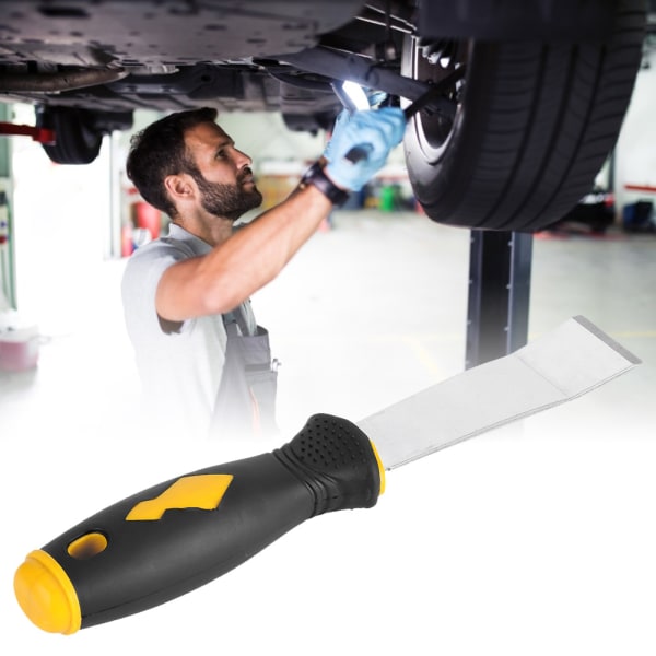 Wheel Weights Balance Fælge Installer Remover Tool for Auto RepairBalance Scraper