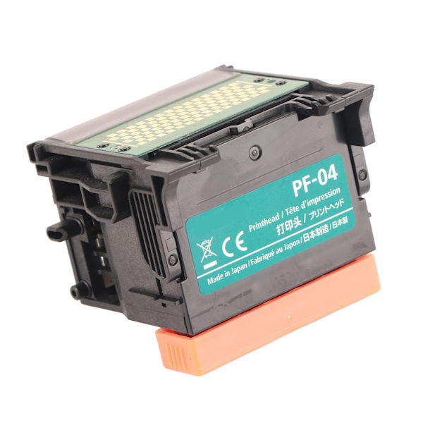 Färg Skrivhuvud ABS Skrivhuvud Byte för IPF650 IPF655 IPF750 IPF755 IPF760 IPF765 IPF680 IPF685 IPF780 IPF785