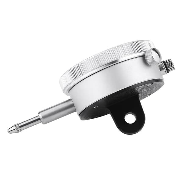 0-10 mm mätklocka 0,01 mm noggrannhet mätinstrument högprecisionsverktyg