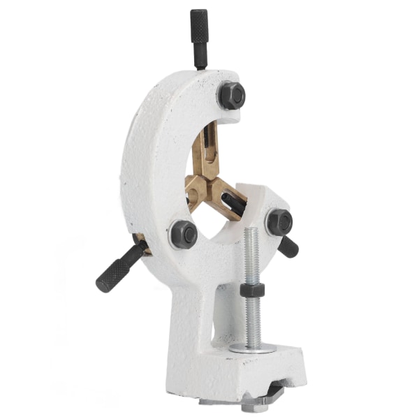 Stabil hvile fast metalstabilisator til WM-210 8 tommer 16 tommer mini drejebænk maskincenterramme