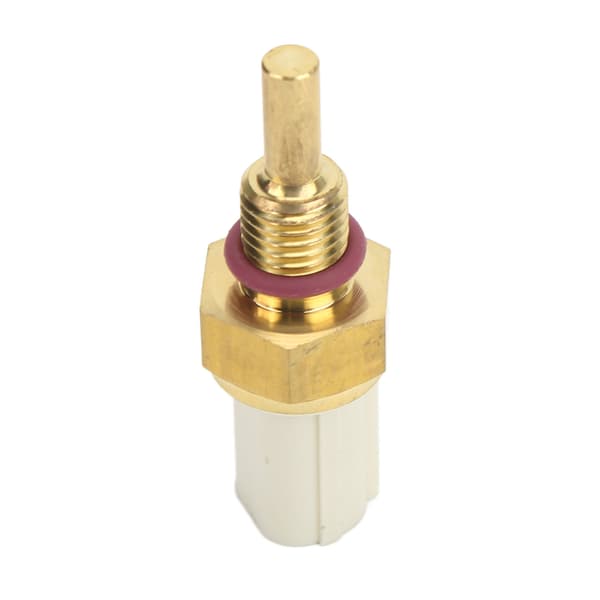 Kjølevannstemperatursensor i messing 21176‑0009 for KFX450R KSF450B 2008‑2014