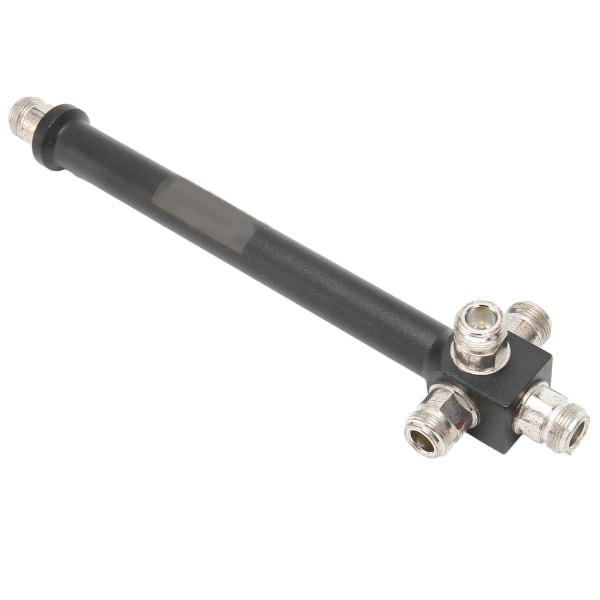 Cavity Power Divider 4-vejs 800‑2700MHz N hun RF Cavity Power Splitter til mobil signalforstærker