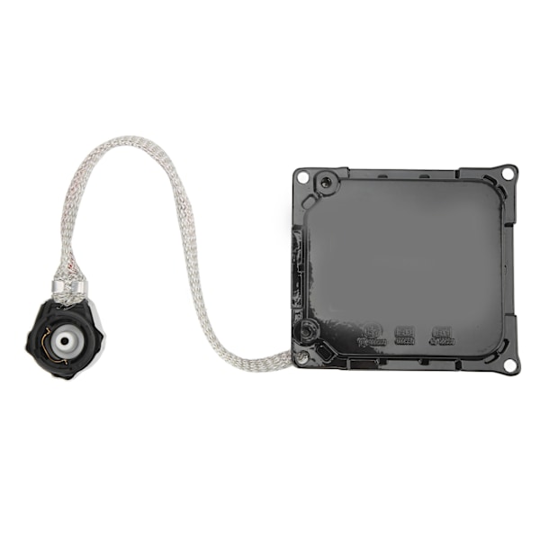 Xenon HID-strålkastarens styrmodul 85967‑24010 8596751040 IP68 Vattentät ersättning för ES350 2007‑2014