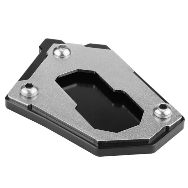Motorcykel Side Kickstand Forlængerplade til R1200GS LC 13‑16 / R1200GS Adventure LC 14‑16