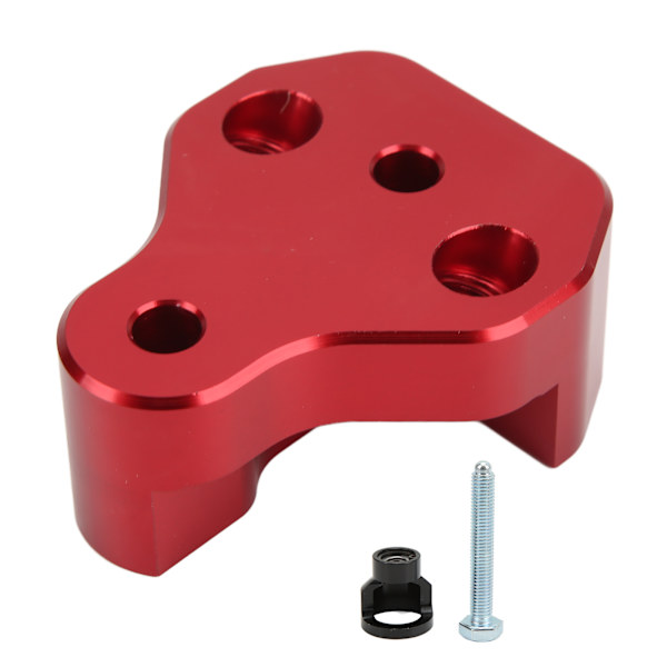 Venttiilinjousipuristustyökalu Alumiiniseos Vaihto Impreza WRX Forester LegacyRed