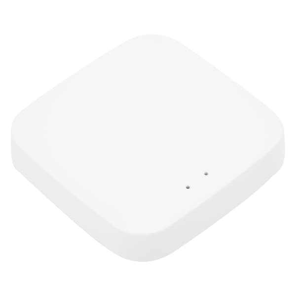 Trådløs Smart Gateway for ZigBee-brytere, elektriske gardiner, infrarøde fjernkontroller DC5V