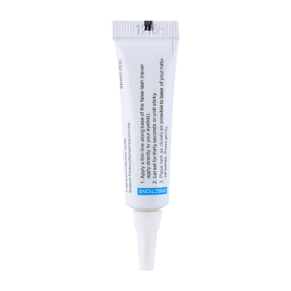 Vedenkestävät Vahvat Selkeät Mustat Tekokarvat Liima Nauha Eye Lash Adhesives zy