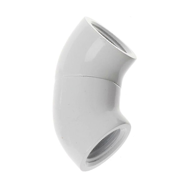 G1/4\" Hane Till Hona Förlängningskoppling 360 Roterande Förbättra Multi-länk Adapter