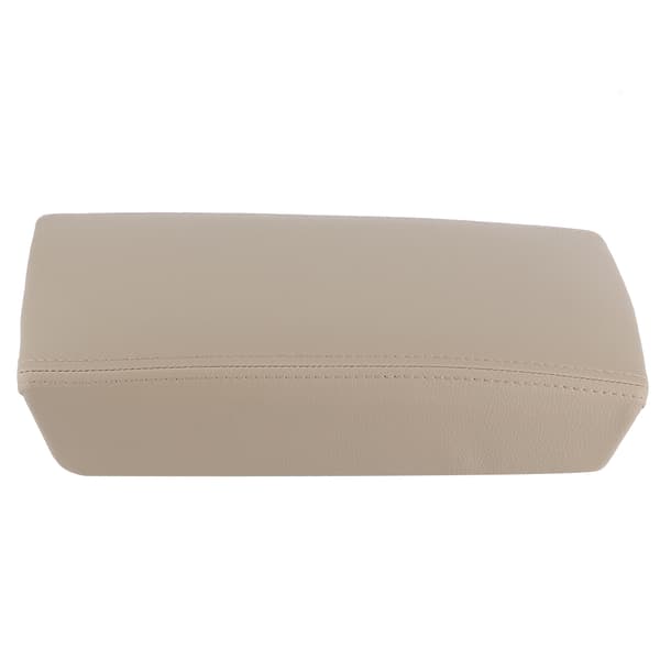 Midtkonsoll armlene lokk sentralboks deksel passer til Honda Accord 7. 2003-2007 Beige