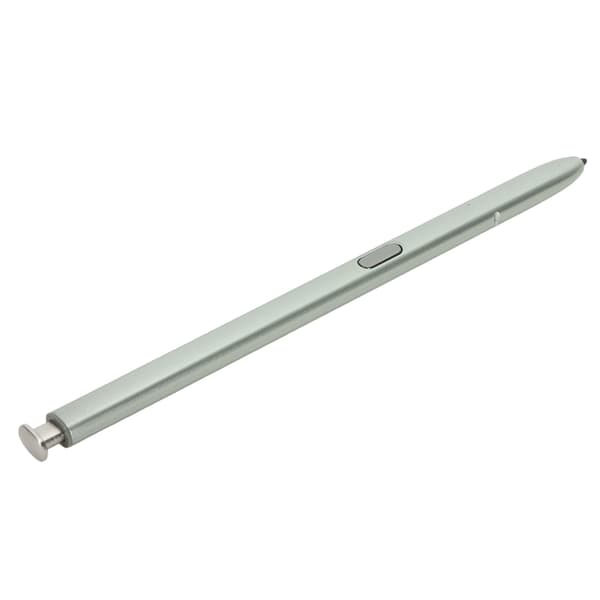 Stylus Pen Udskiftning med 10 Tips Præcis Kontrol Touchscreen Pen til Galaxy Note 20 Ultra Grøn