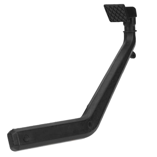 Nylon Snorkel Simuleringstilbehør til Land Cruiser LC80 1/10 RC Bil