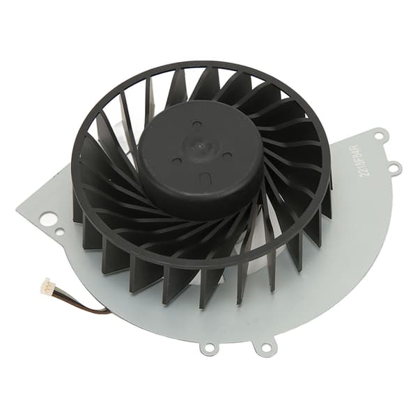 Udskiftning Intern Køleventilator DC 12V Intern Køleventilator til PS4 CUH 1000A CUH 1001A 1002A 1003A 1004A 1005A 1006A
