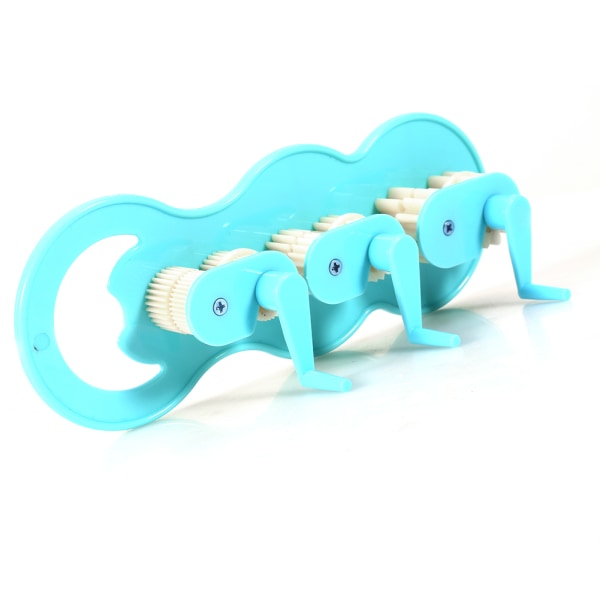 Ny papirquilling crimper maskin presser papir håndverk Quilled Tool DIY Art