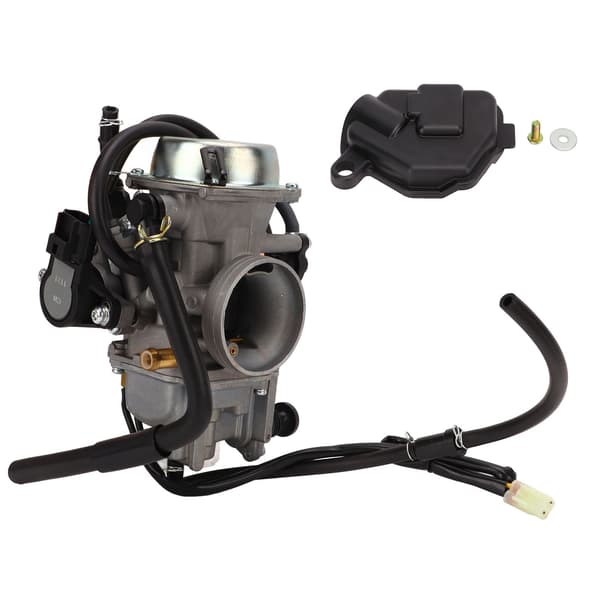 ATV karburator samling motor brændstofsystem dele til TRX500FE FOREMAN 500 4X4 2005-2009 2011