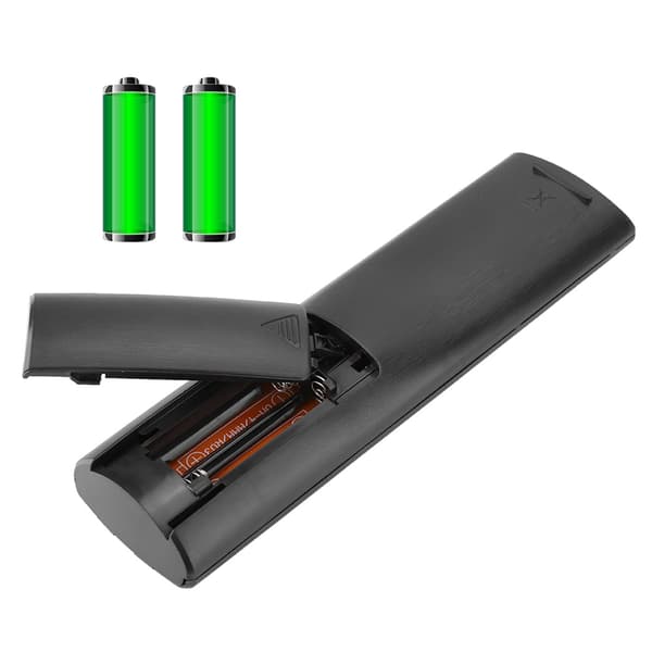 Multifunksjonell Smart LED Trådløs LCD TV Fjernkontroll for AKB75375604