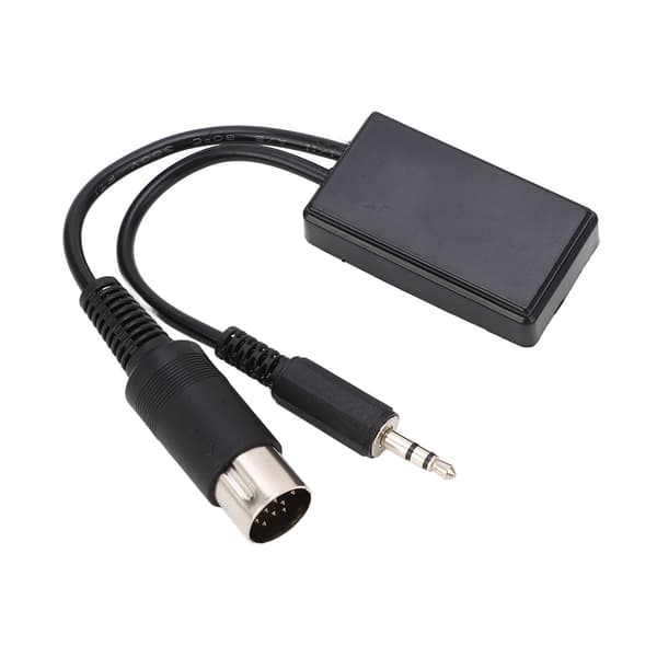 Bluetooth-konverterkabel Trådløs interfaceadapter til radioinstrumenter og apparater