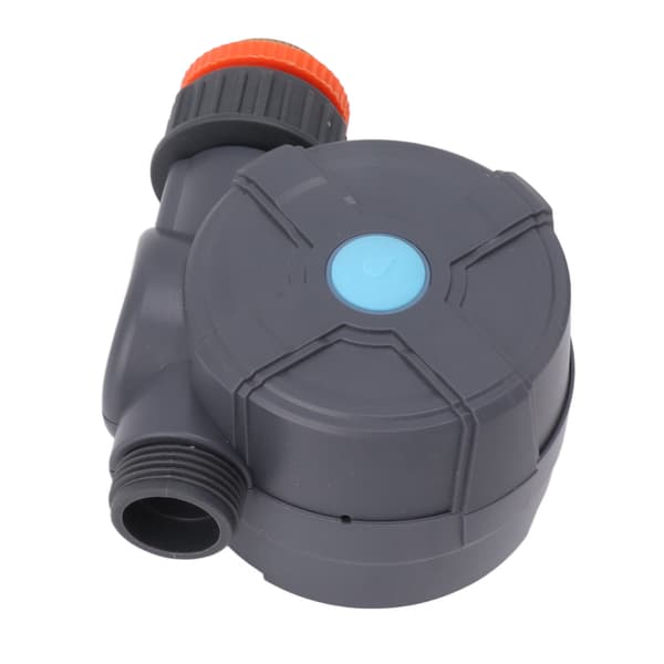 Sprinkler Timer Bluetooth Fjärrkontroll Cyklisk Timer Automatisk Bevattningskontroller Vattenslang Kran Timer