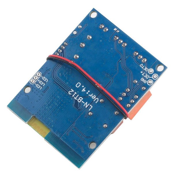 Bluetooth Audio Receiver Musik APT-X Stereo Trådløs Board Diy