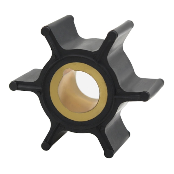 Water Pump Impeller for 2 Stroke 4hp 4.5hp 8hp 389576 Outboard Motor