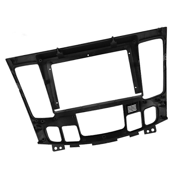 9 TUM Radio Fascias GPS MP5 Stereo för 2009-2010 (MT)