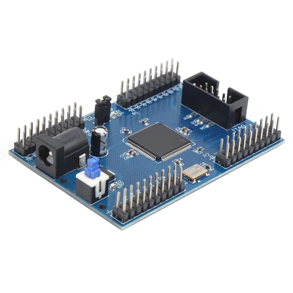 CPLD utviklingslæringseksperimentmodul erstatningsreparasjon for Altera MAX II EPM240