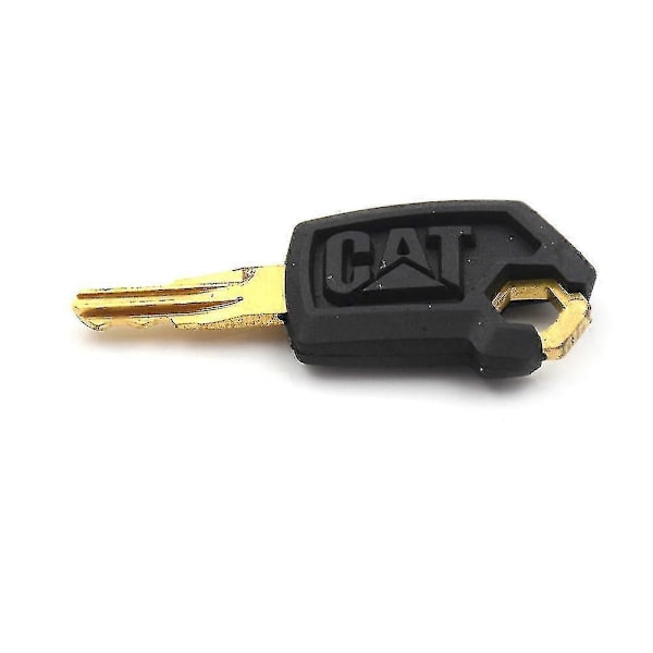 Avain 5p8500 Cat raskaan kaluston sytytykselle Load Zekai