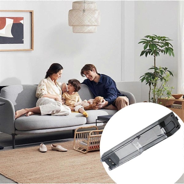2.0 LCD Ren Vattentank Ersättningsdelar För Tineco