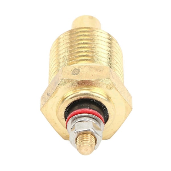 Veden lämpötila-anturi Cummins-kaivinkoneen lisävarusteille 3015238 6?36v TOSD?08?018