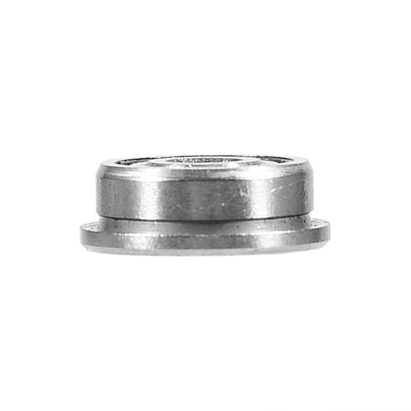 10 stk F623ZZ 3*10*4mm dyb rille flangeflangekuglelejer med kant til 3D-printer